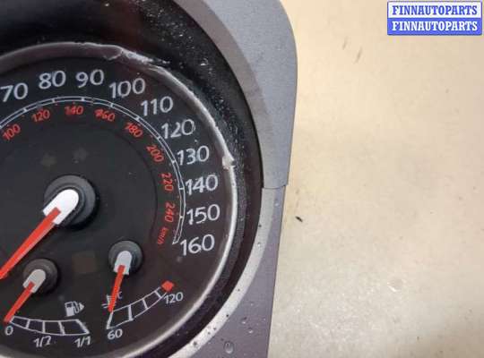 купить Щиток приборов (приборная панель) на Ford Mondeo 4 2007-2015