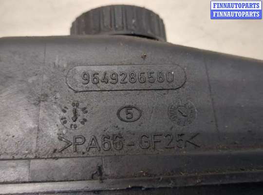 купить Бачок гидроусилителя на Peugeot 406 1999-2004