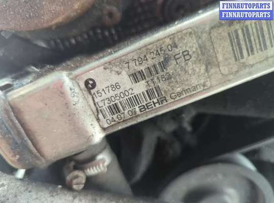 купить ТНВД на BMW X3 E83 2003-2010