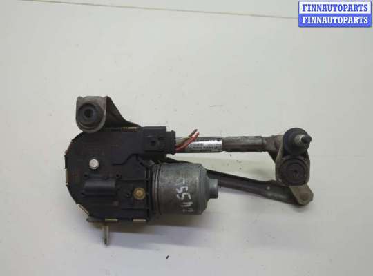 купить Двигатель стеклоочистителя (моторчик дворников) передний на Seat Altea 2004-2015