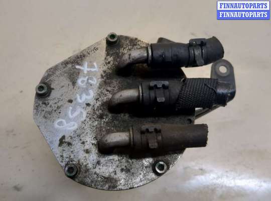 Корпус топливного фильтра