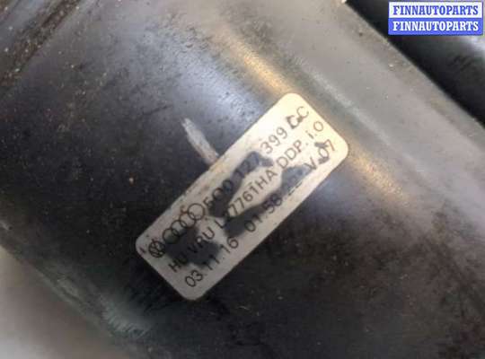 Корпус топливного фильтра на Skoda Superb III (3V)