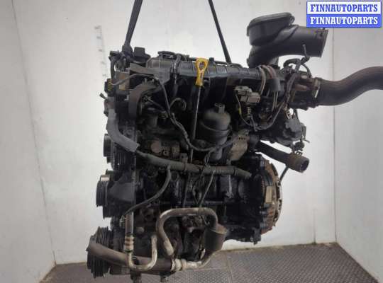 купить Двигатель (ДВС) на Hyundai ix 35 2010-2015