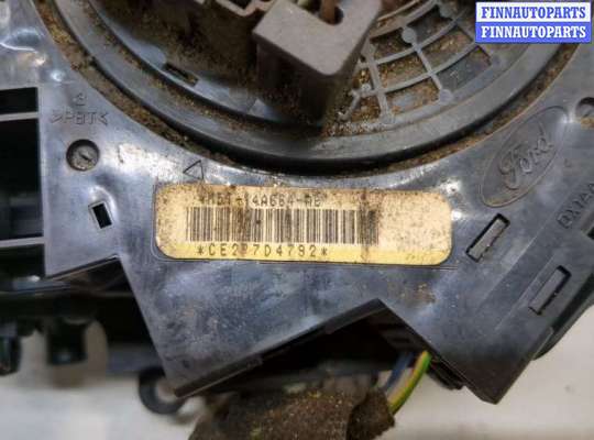 купить Переключатель поворотов и дворников (стрекоза) на Ford Transit 2006-2014