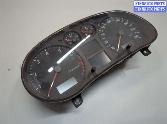 Щиток приборов (приборная панель) AU1726293 на Audi A3 (8L) 1996-2003