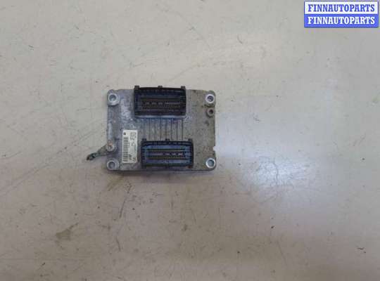 купить Блок управления двигателем на Opel Corsa D 2006-2014