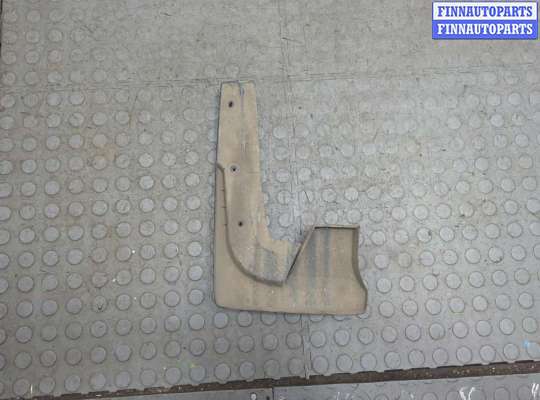 Брызговик колеса (резиновый)