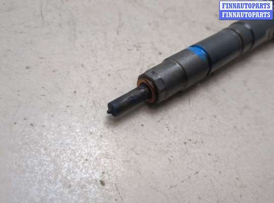 Форсунка топливная на Skoda Superb II (3T)