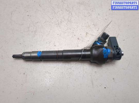Форсунка топливная на Skoda Superb II (3T)