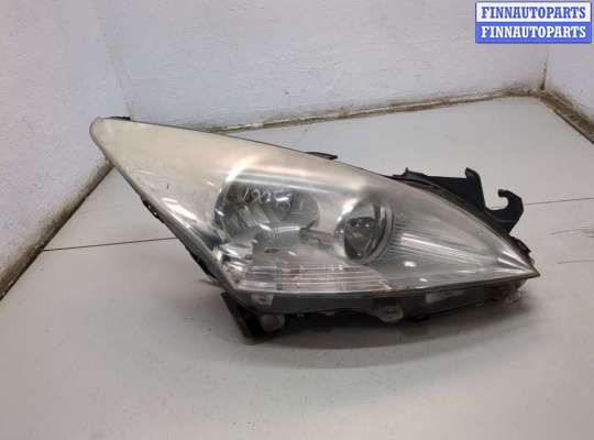 купить Фара (передняя) на Peugeot 3008 2009-2016