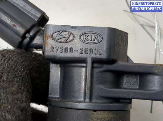 купить Катушка зажигания на Hyundai Sonata NF 2005-2010