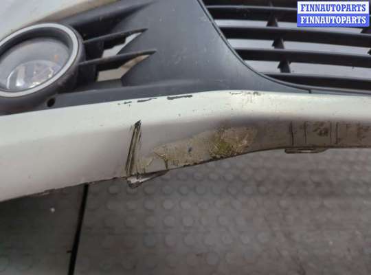 купить Бампер на Volkswagen Golf 6 2008-2012