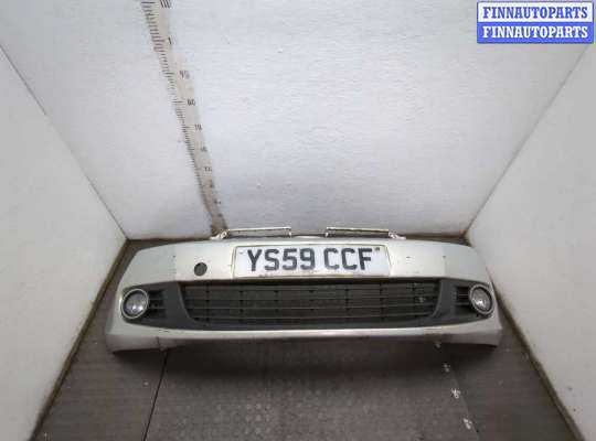 Бампер VG2778302 на Volkswagen Golf 6 2008-2012