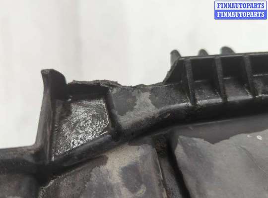 купить Рамка передняя (телевизор) на Porsche Cayenne 2002-2010