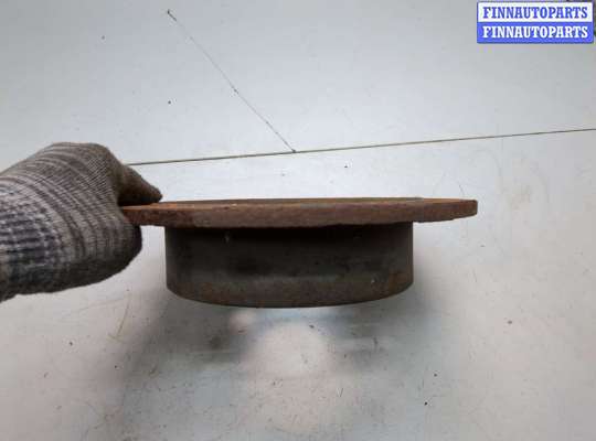 купить Диск тормозной на SsangYong Rexton 2006-2012