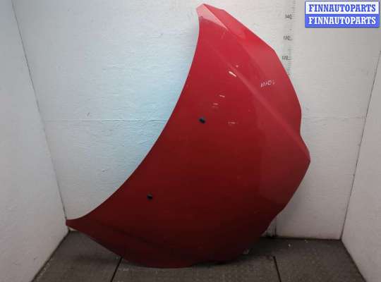 Купить Капот на Ford Focus 3 2011-2015 Капот FO2182083 на Ford Focus 3 2011-2015