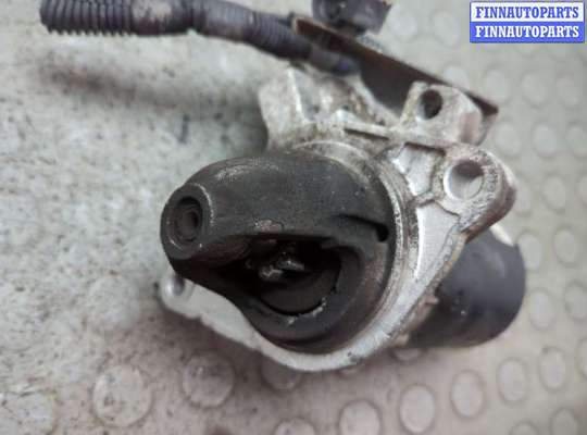 купить Стартер на Jeep Liberty 2001-2007