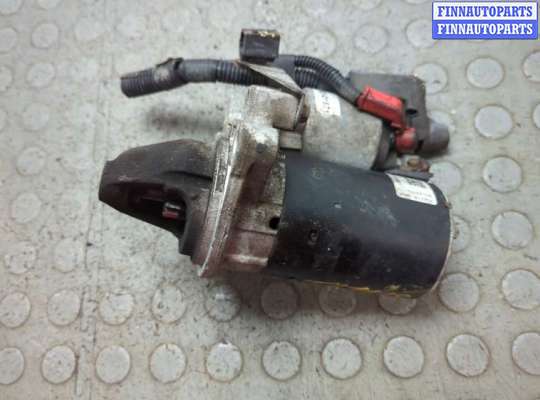 Стартер JPB4830 на Jeep Liberty 2001-2007