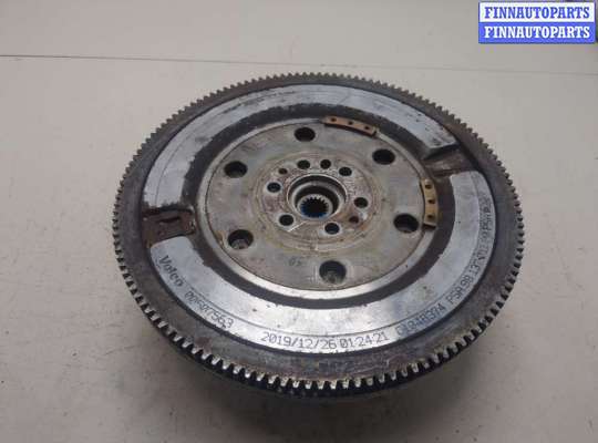 Маховик на Citroen C5 Aircross