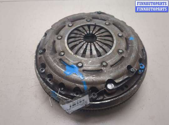 Маховик на Citroen C5 Aircross