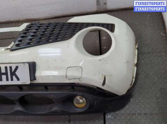 купить Заглушка буксировочного крюка на Nissan Juke 2010-2019