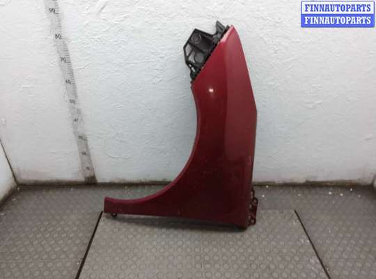 Купить Крыло на Peugeot 3008 2009-2016 Крыло PG1250569 на Peugeot 3008 2009-2016
