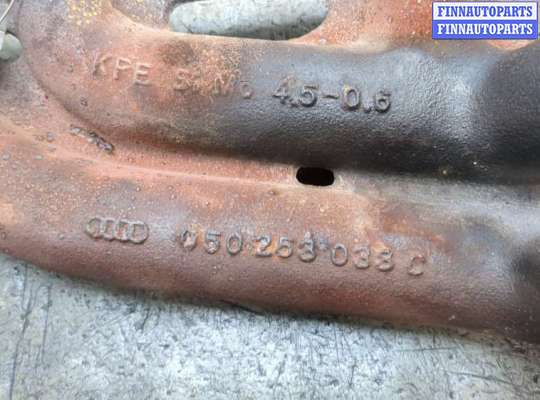 купить Коллектор выпускной на Volkswagen Passat 5 1996-2001