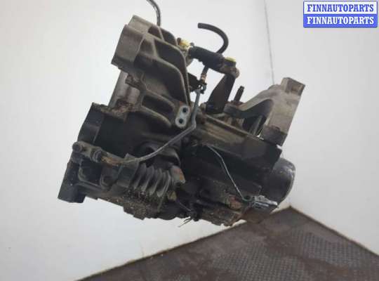 купить КПП 5-ст.мех. (МКПП) на Mazda 3 (BK) 2003-2009