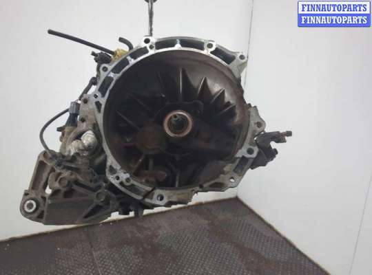 купить КПП 5-ст.мех. (МКПП) на Mazda 3 (BK) 2003-2009
