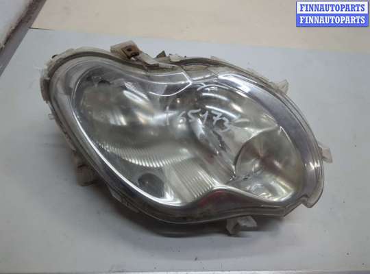 Фара (передняя) SM18075 на Smart Fortwo 1998-2007