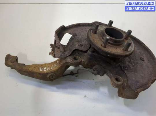 купить Ступица (кулак, цапфа) на Land Rover Range Rover Sport 2005-2013