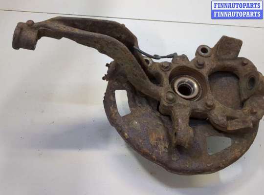 купить Ступица (кулак, цапфа) на Land Rover Range Rover Sport 2005-2013