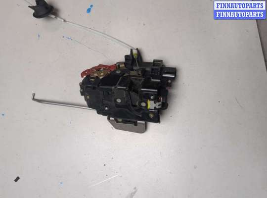 купить Замок двери на Audi A4 (B6) 2000-2006