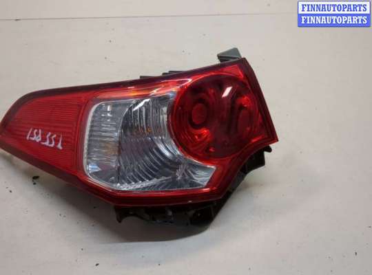 купить Фонарь (задний) на Honda Accord 8 2008-2015