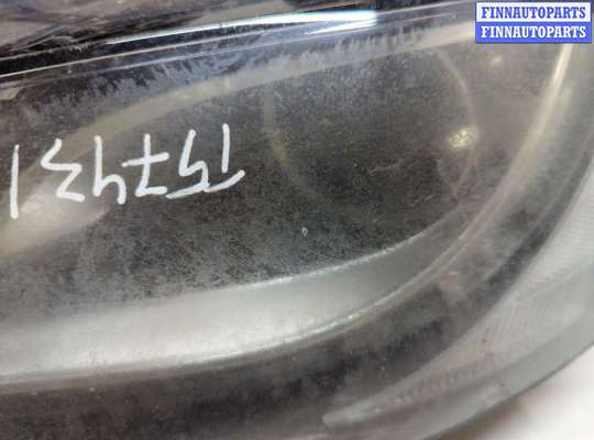 Фара передняя на Audi A5 (8T)