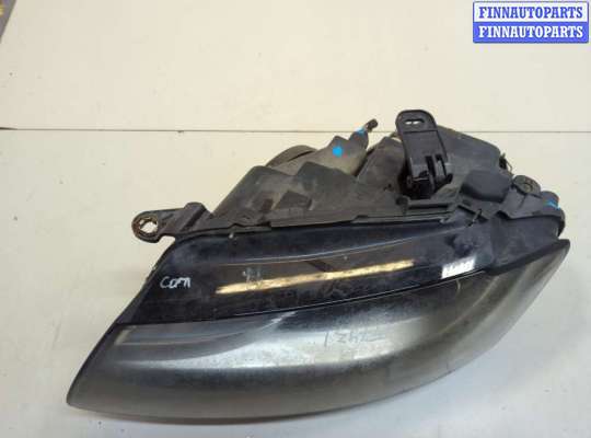 Фара передняя на Audi A5 (8T)