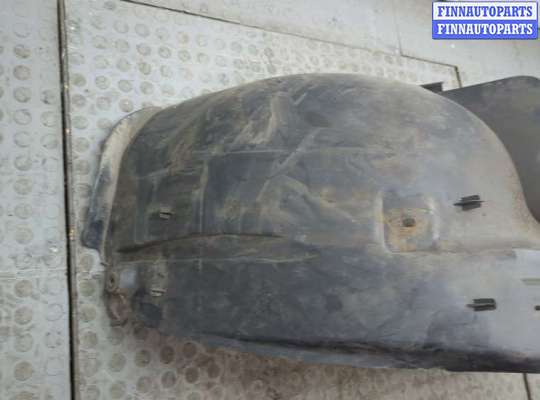 Локер на Citroen DS4