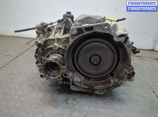 КПП - автомат (АКПП) VG2715826 на Volkswagen Jetta 5 2005-2011
