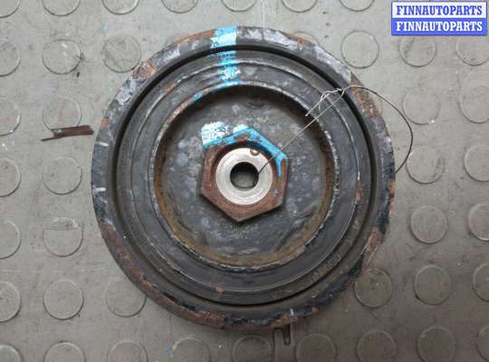 купить Шкив коленвала на Audi A8 (D3) 2002-2010