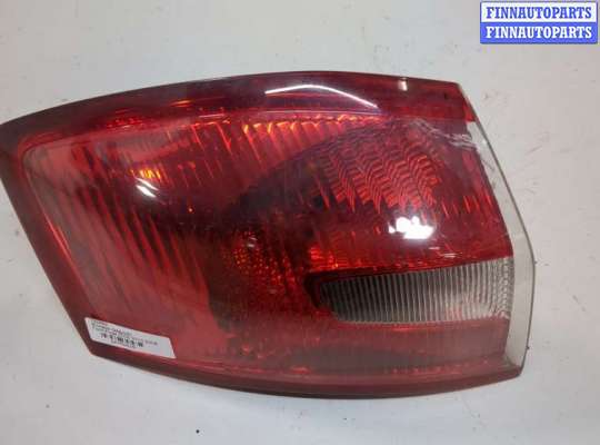 Фонарь задний на Ford Kuga I