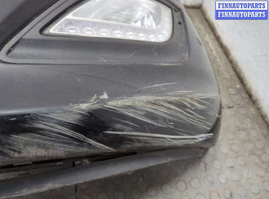 купить Бампер на Hyundai i30 2011-2017