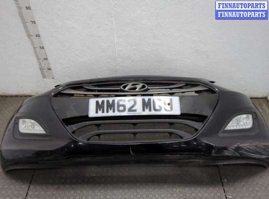 купить Бампер на Hyundai i30 2011-2017