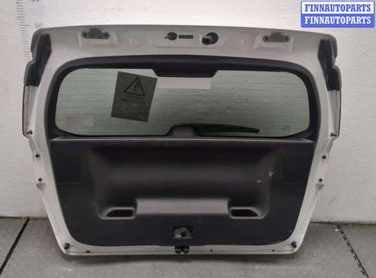 купить Кнопка открывания багажника с крышки на Toyota Auris E18 2012-2018