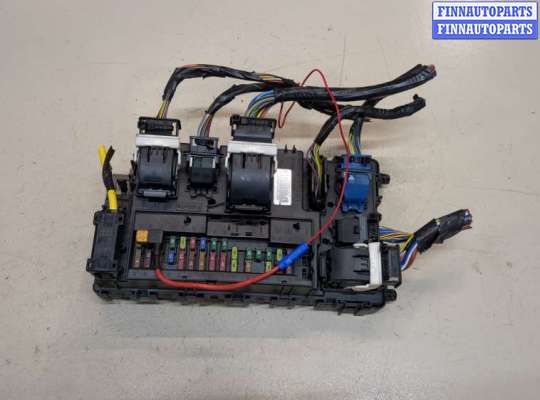 купить Блок управления бортовой сети (Body Control Module) на Ford Mondeo 5 2015-2019