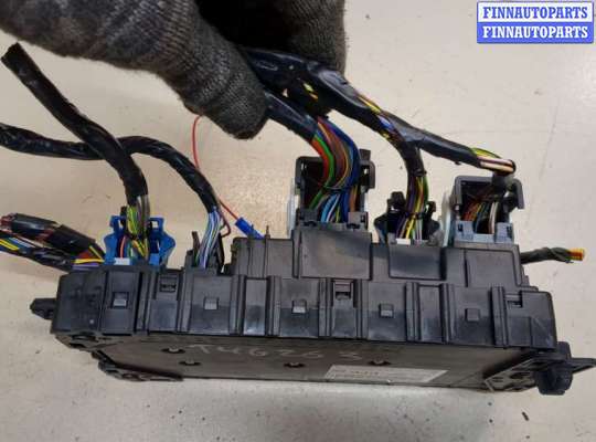 купить Блок управления бортовой сети (Body Control Module) на Ford Mondeo 5 2015-2019