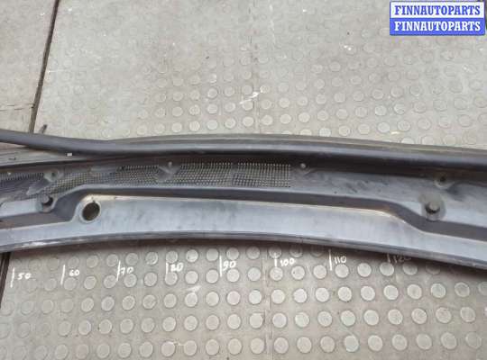 купить Жабо под дворники (дождевик) на Chevrolet Trax 2016-2022