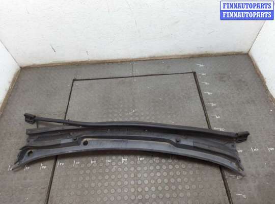 купить Жабо под дворники (дождевик) на Chevrolet Trax 2016-2022