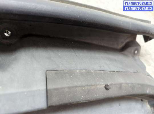 купить Жабо под дворники (дождевик) на Chevrolet Trax 2016-2022