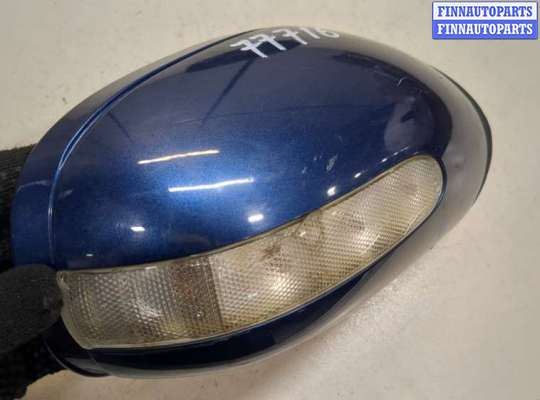 купить Зеркало боковое на Mercedes C W203 2000-2007