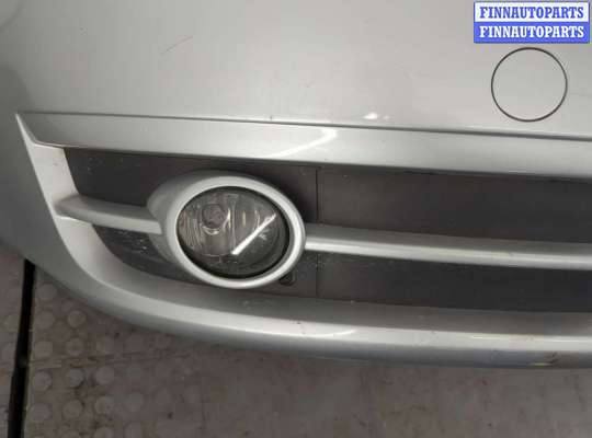купить Бампер на Audi A4 (B7) 2004-2009
